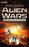 [Alien Wars 03] • Sonnenschlacht